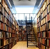 Библиотеки в Олонце