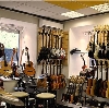 Музыкальные магазины в Олонце