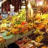 Рынки в Олонце